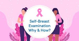 Breast Self-Examination: A Comprehensive Guide